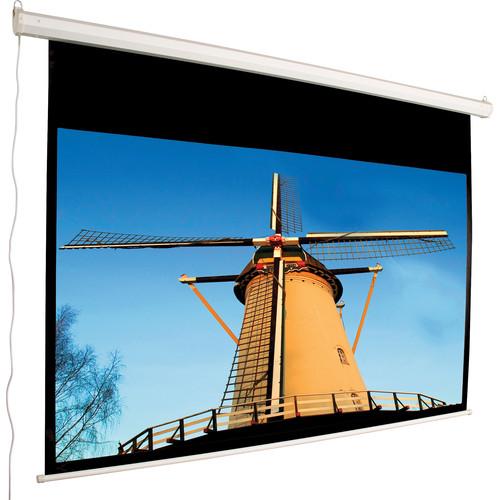 Mustang SC-E135D169 Electric Projection Screen, Mustang, SC-E135D169, Electric, Projection, Screen