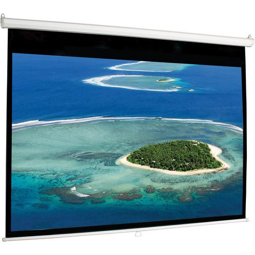 Mustang SC-M100D169 Manual Pulldown Screen