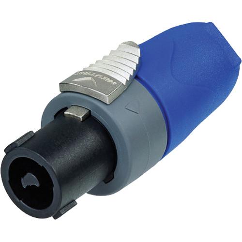 Neutrik NL2FX - 2-Pole Female speakON Connector
