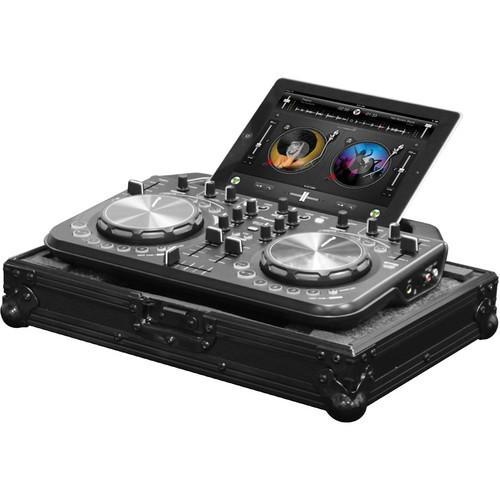 Odyssey Innovative Designs Black Label Flight Ready Case for Pioneer DJ-WeGO and DJ-WeGo 2