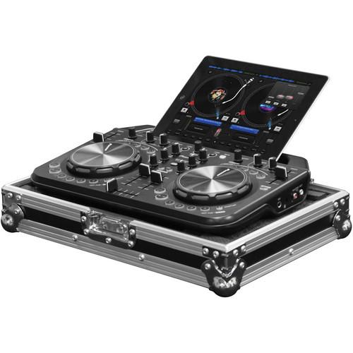 Odyssey Innovative Designs Flight Ready Case for Pioneer DJ-WeGO and DJ-WeGo 2