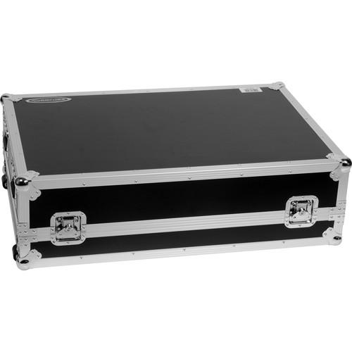 Odyssey Innovative Designs FZBEHX32W Flight Zone Behringer X32 Case with Wheels