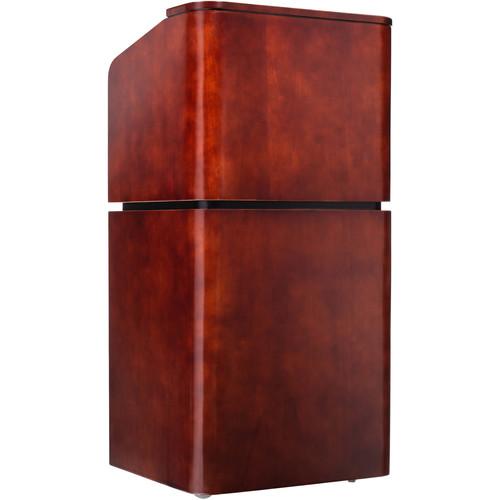 Oklahoma Sound Tabletop and Base Combo Non-Sound Lectern