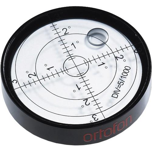 Ortofon High Precision Bubble Level