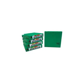 Overland LTO6 Data Cartridge with Label