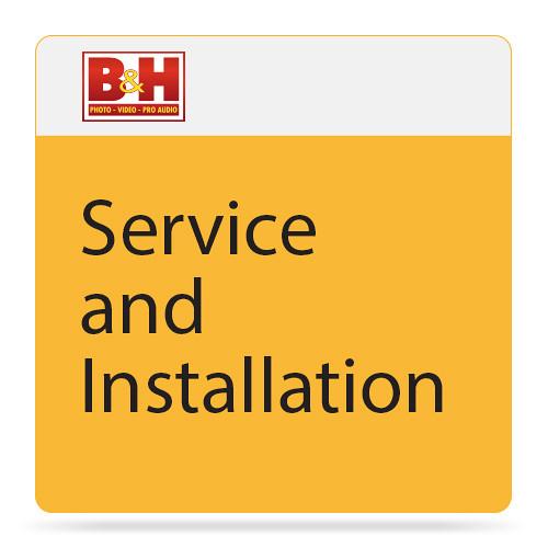 Photo Video Computer Component Upgrade Installation