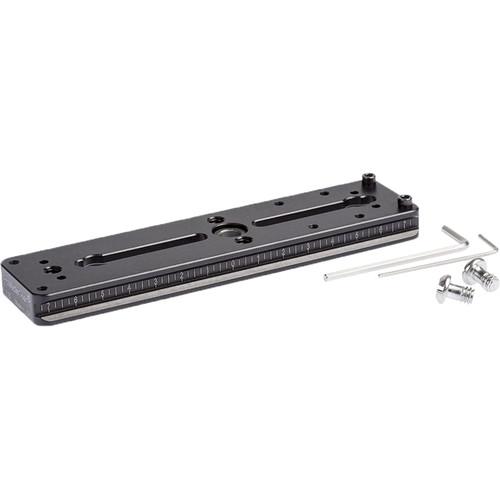 ProMediaGear PX6 Double Dovetail Plate