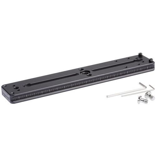 ProMediaGear PX8 Double Dovetail Plate