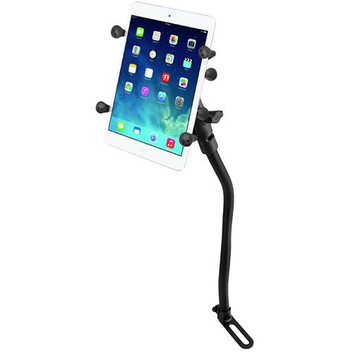 RAM MOUNTS Pod I No-Drill Vehicle Mount with X-Grip III Holder