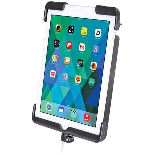 RAM MOUNTS TAB DOCK-N-LOCK Cradle for iPad mini