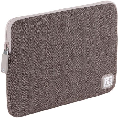 Ruggard Herringbone Sleeve for 11 or 12" MacBook