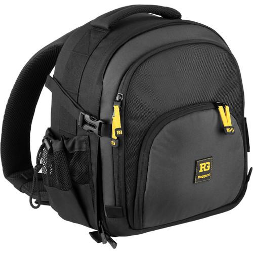 Ruggard Thunderhead 15 DSLR & Laptop Backpack