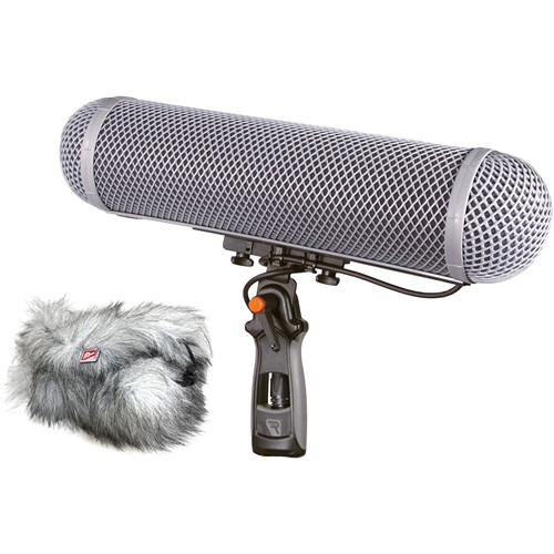 Rycote Modular Windshield WS 4 Kit