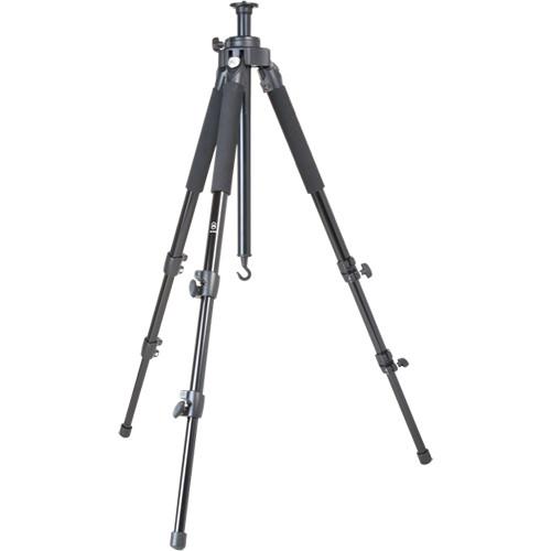 Seaport IV1230 Studio Assets 3-Section Aluminium Alloy Tripod