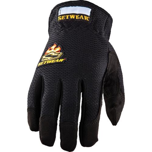 Setwear EZ-Fit Gloves