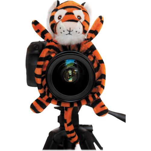Shutter Huggers Tiger Shutter Hugger