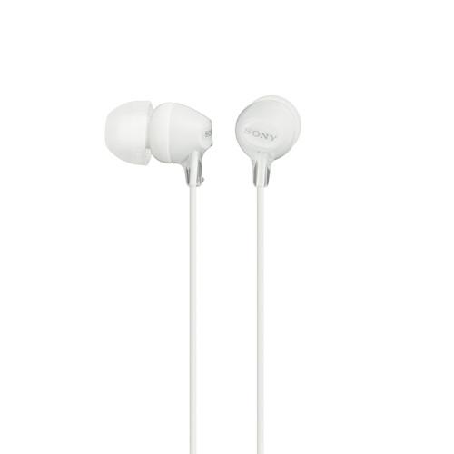 Sony MDR-EX15LP In-Ear Headphones