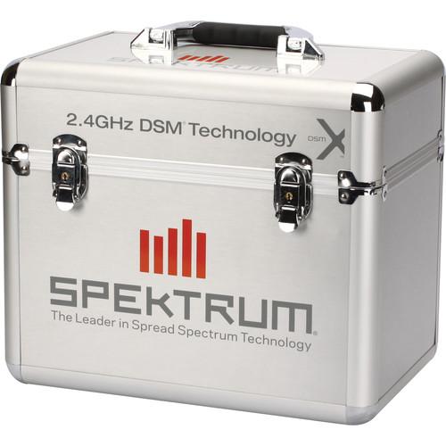 Spektrum Single Stand Up Transmitter Case