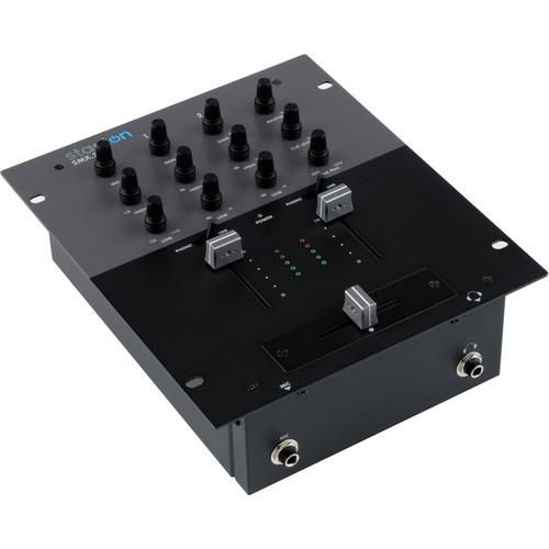 Stanton SMX.202 - 10" Compact DJ