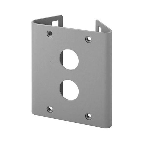STARDOT Pole Mount Adapter for MNT-VWAL Wall Mount
