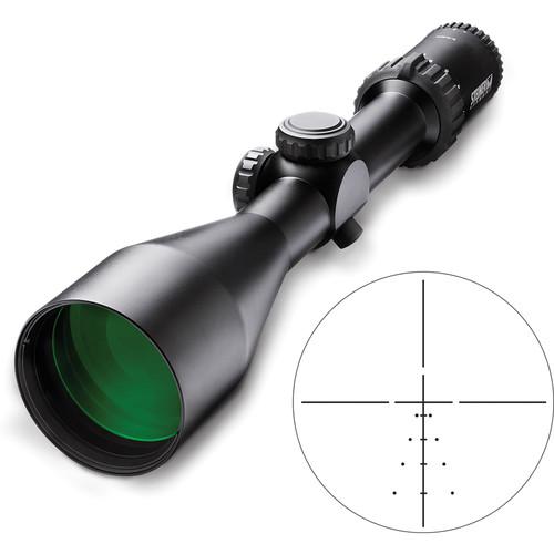 Steiner 3-15x56 GS3 Riflescope