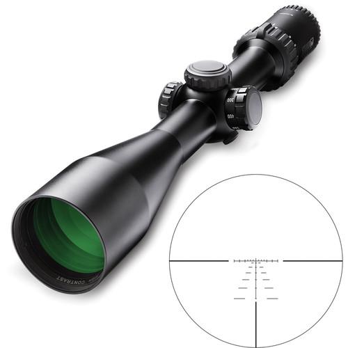 Steiner 4-20x50 GS3 Riflescope
