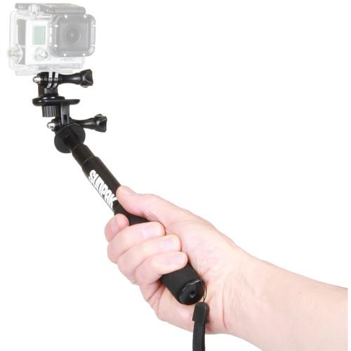 Sunpak GoPro Wand
