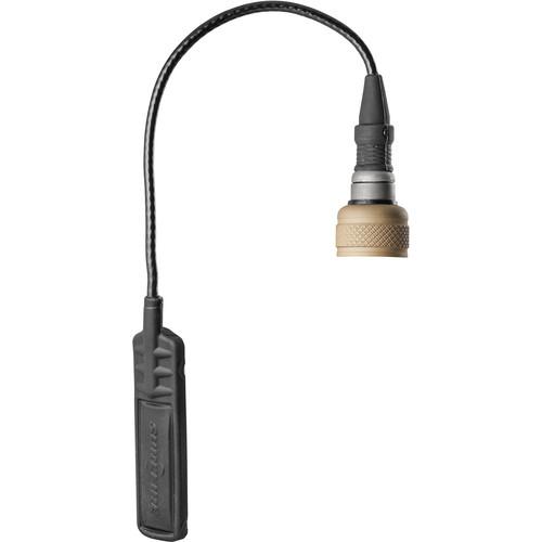 SureFire Replacement Rear Cap without Tape Switch for MX600 and MX620 Series Scoutlights