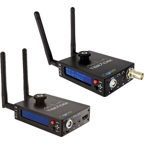 Teradek Cubelet 155 455