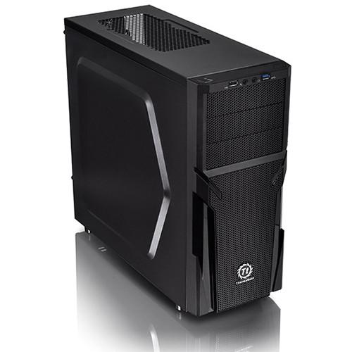 Thermaltake Versa H21 Mid-Tower Chassis