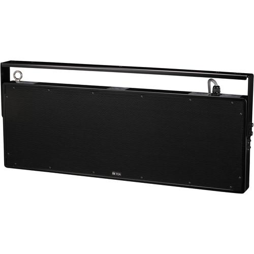 Toa Electronics PW-1430DB Plane Wave Large Double Throw Speaker