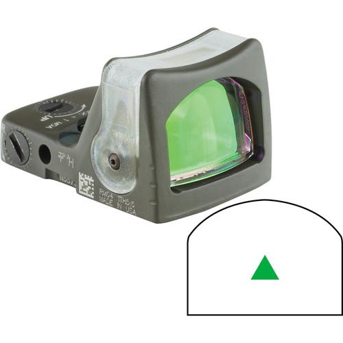 Trijicon RM08 Dual-Illuminated RMR Reflex Sight