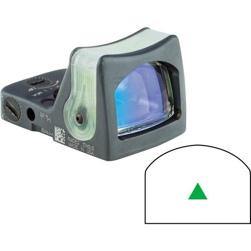 Trijicon RM08 Dual-Illuminated RMR Reflex Sight
