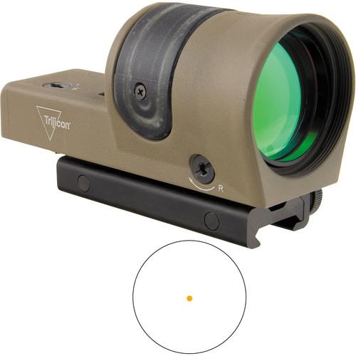 Trijicon RX30 Dual-Illuminated Reflex Sight