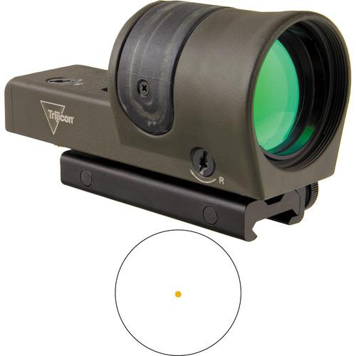 Trijicon RX34 Dual-Illuminated Reflex Sight