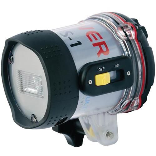 ULTRAMAX ULTRAPOWER UXDS-1 Digital Underwater Strobe Head