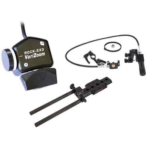 VariZoom Compact Zoom and Focus Control for Sony PMW-300 200 160 EX3 EX1