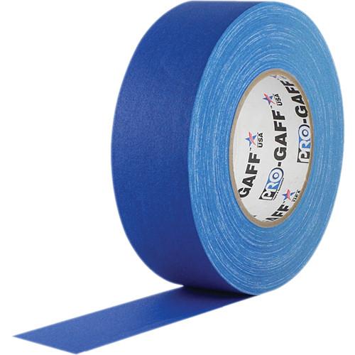Visual Departures Gaffer Tape - 2" x 55 Yards