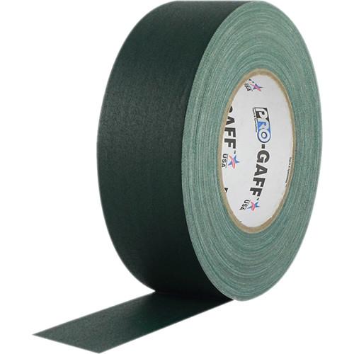 Visual Departures Gaffer Tape - 2" x 55 Yards