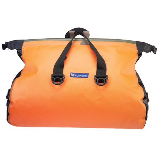 WATERSHED Yukon Duffel Bag