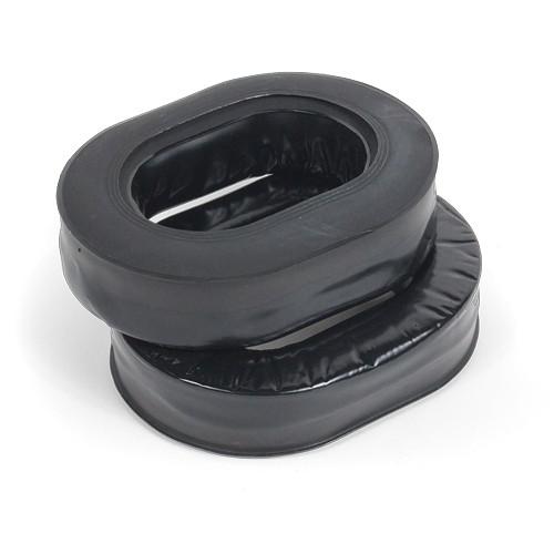 Williams Sound Replacement Gel Earpads for MIC 088 MIC 088 Microphone & HED 040 Headphone
