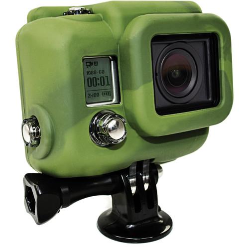 XSORIES Silicon Skin for GoPro Dive Housing