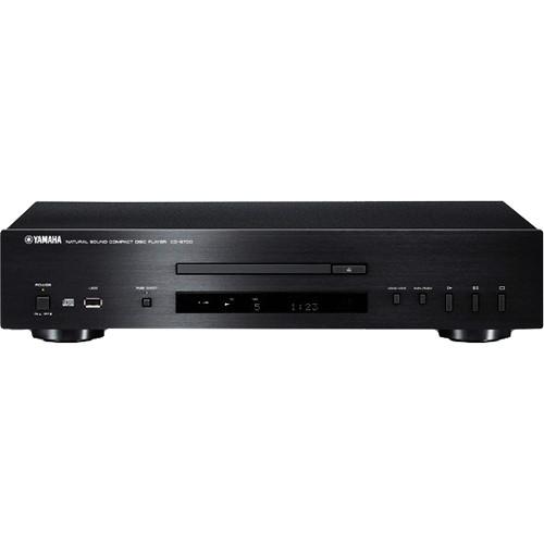 Yamaha CD-S700 CD Player