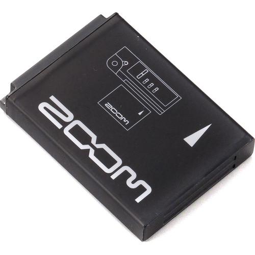 Zoom BT-02 Rechargeable Battery For Zoom