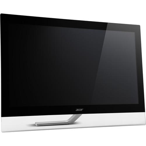 Acer T232HL Abmjjz 23" 16:9 IPS Touchscreen Monitor