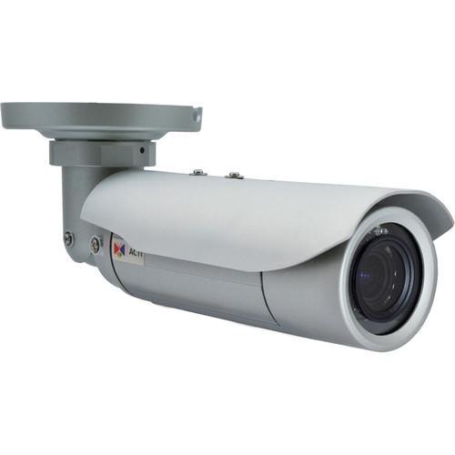 ACTi 2MP Outdoor Bullet Camera with Night Vision