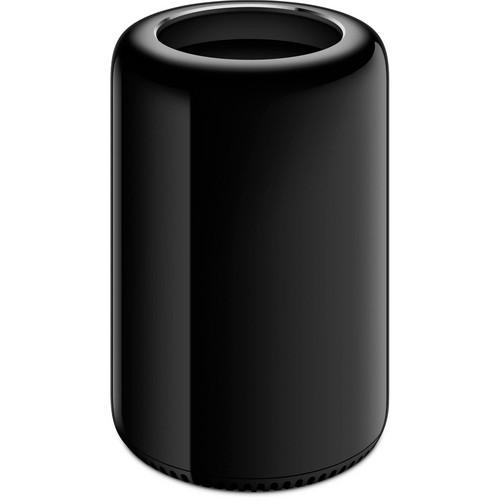 Apple Mac Pro Desktop Computer