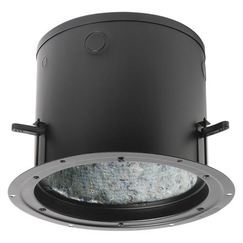 Atlas Sound FA97-8 Recessed Enclosure with Dog Legs for 8" Strategy Series