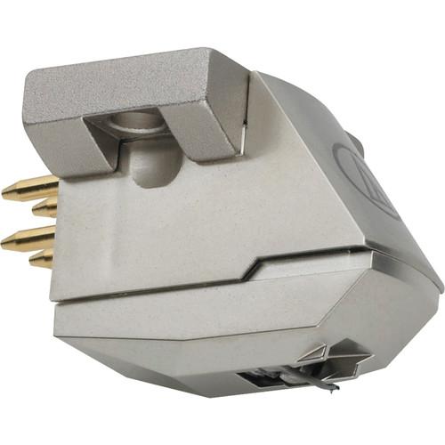 Audio-Technica Consumer AT-F7 Dual Moving Coil Cartridge
