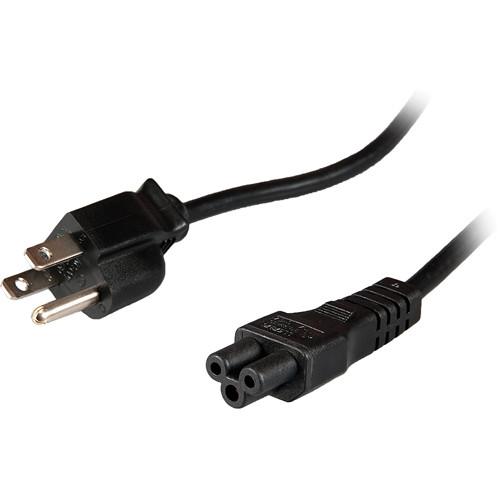 Avenview 8A-PC-AC100-240V-US Power Cord